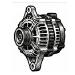 Alternatör