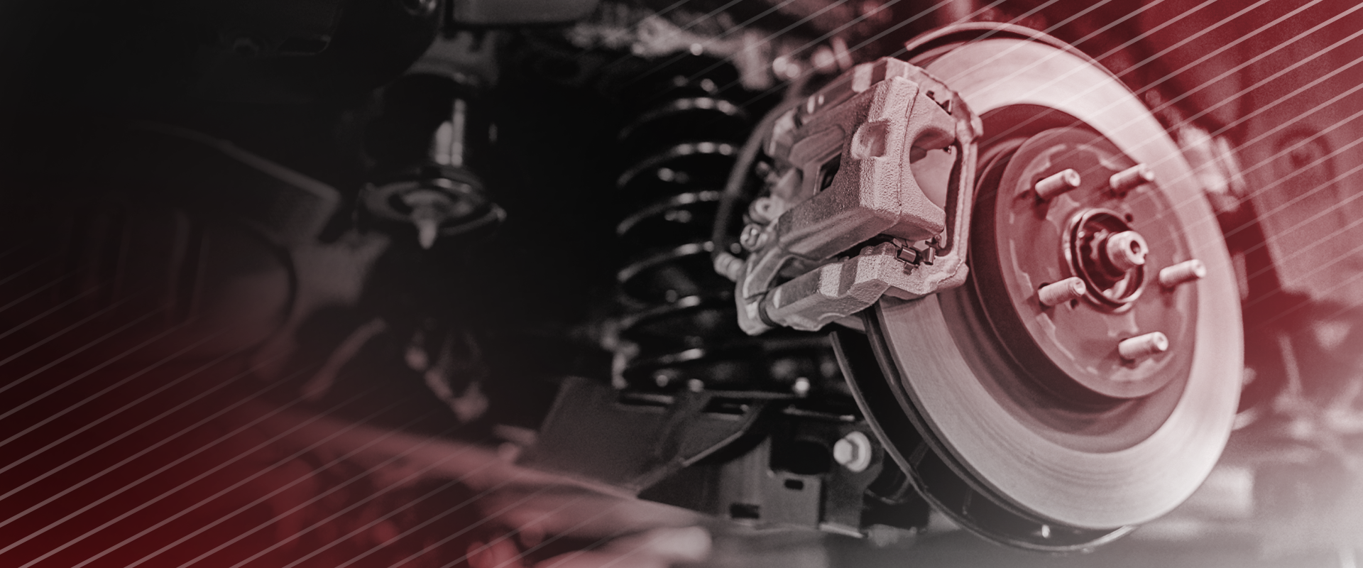 Excellent Performance in Every Drive