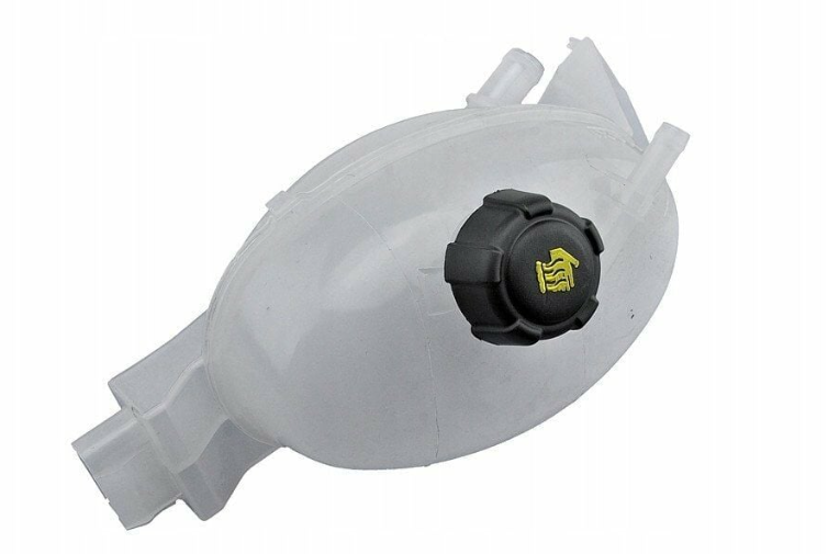 Radiator Coolant Tank