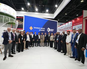 Automechanika Dubai 2025