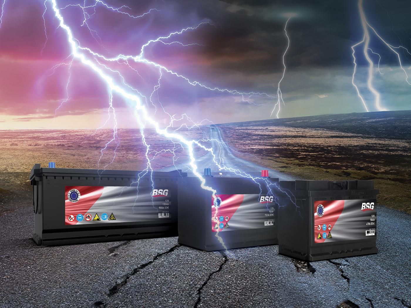 <span class="text-primary">Akü</span>