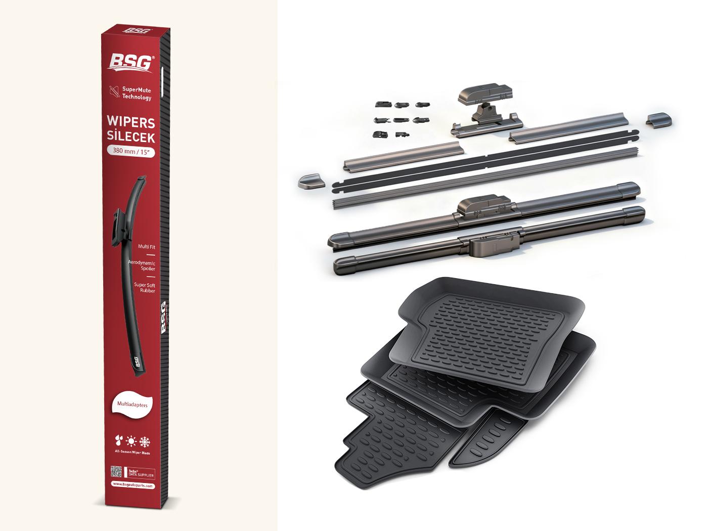 <span class="text-primary">Üniversal</span> Ürünler